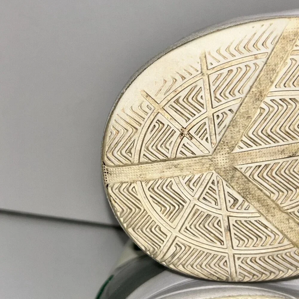 Nike Hyperdunk Leather Basketball Shoes Flywire 407627 Green 2010 Men's Size 16 - Picture 14 of 16